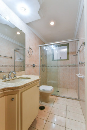 Imagem Apartamento com 4 Quartos à Venda, 152 m² em Real Parque - São Paulo