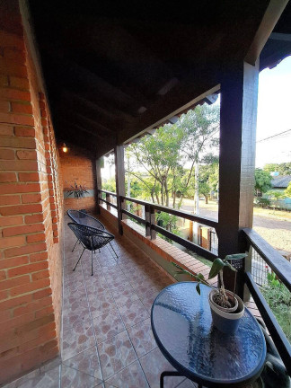 Imagem Casa com 3 Quartos à Venda, 200 m² em Itaqui