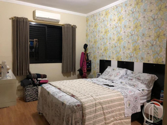 Imagem Casa com 3 Quartos à Venda, 134 m² em Embaré - Santos