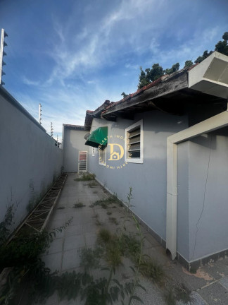 Casa com 3 Quartos à Venda, 180 m² em Palmeiras De São José - São José Dos Campos