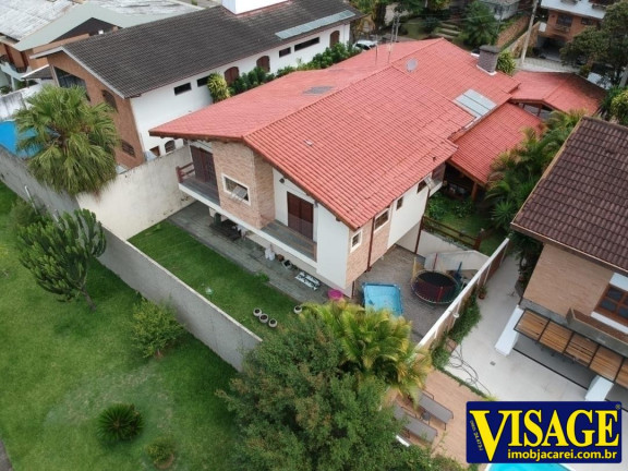 Imagem Casa com 4 Quartos à Venda, 600 m² em Jd. Aquarius - São José Dos Campos Imagem Casa com 4 Quartos à Venda, 600 m² em Jd. Aquarius - São José Dos Campos