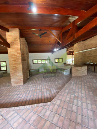 Imagem Chácara com 10 Quartos à Venda, 13.000 m² em Jardim Santo Antônio - Atibaia Imagem Chácara com 10 Quartos à Venda, 13.000 m² em Jardim Santo Antônio - Atibaia