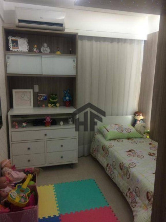 Imagem Apartamento com 3 Quartos à Venda, 83 m² em Rosarinho - Recife