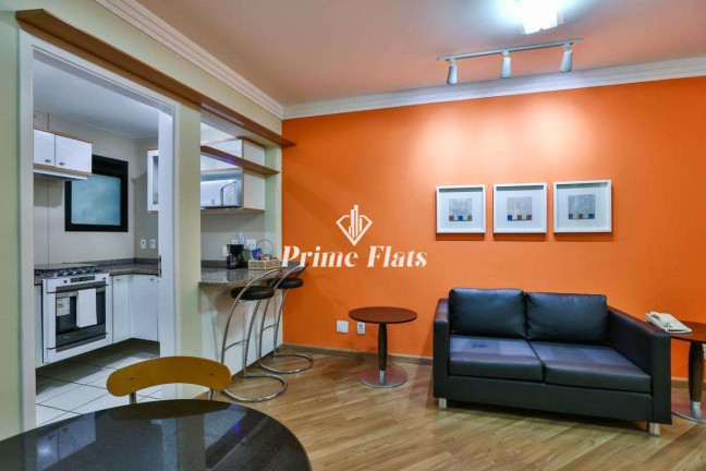 Imagem Apartamento com 2 Quartos à Venda, 60 m² em Paraíso - São Paulo Imagem Apartamento com 2 Quartos à Venda, 60 m² em Paraíso - São Paulo