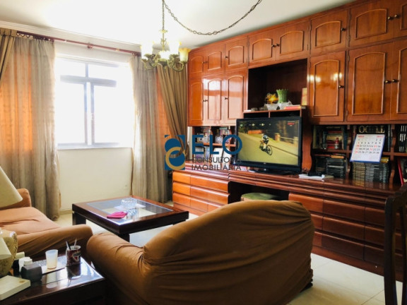 Imagem Apartamento com 3 Quartos à Venda, 143 m² em Boqueirão - Santos Imagem Apartamento com 3 Quartos à Venda, 143 m² em Boqueirão - Santos