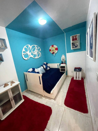 Imagem Casa de Condomínio com 4 Quartos à Venda, 125 m² em Fazenda Santa Rita - Conjunto Residencial Alto Oriente - Goiânia Imagem Casa de Condomínio com 4 Quartos à Venda, 125 m² em Fazenda Santa Rita - Conjunto Residencial Alto Oriente - Goiânia