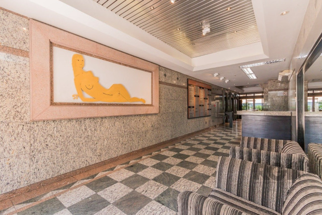 Imagem Sala Comercial para Alugar, 50 m² em Auxiliadora - Porto Alegre Imagem Sala Comercial para Alugar, 50 m² em Auxiliadora - Porto Alegre