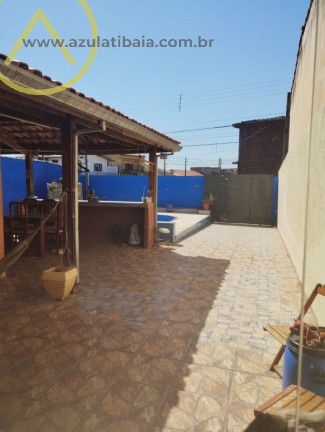 Imagem Casa com 2 Quartos à Venda, 167 m² em Jardim Alvinopolis - Atibaia