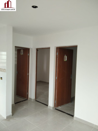 Imagem Casa com 2 Quartos à Venda,  em Jardim Alegria - Francisco Morato