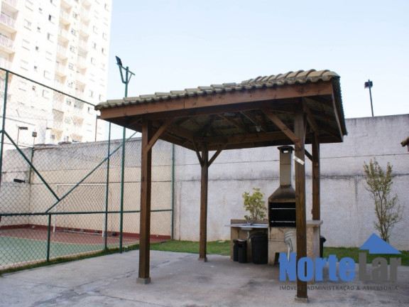 Imagem Apartamento com 2 Quartos à Venda, 47 m² em Jardim Modelo - São Paulo