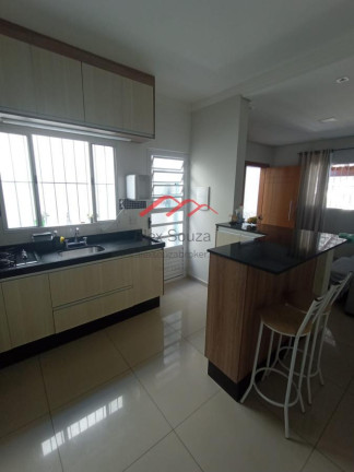 Imagem Casa com 4 Quartos à Venda, 115 m² em Jardim São Gabriel - Campinas