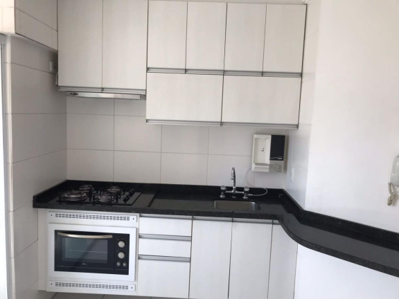 Imagem Apartamento com 3 Quartos à Venda, 82 m² em Vila Guiomar - Santo André Imagem Apartamento com 3 Quartos à Venda, 82 m² em Vila Guiomar - Santo André