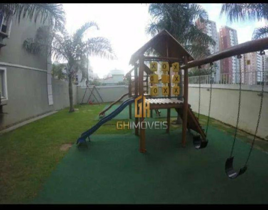 Imagem Apartamento com 2 Quartos à Venda, 62 m² em Setor Negrão De Lima - Goiânia
