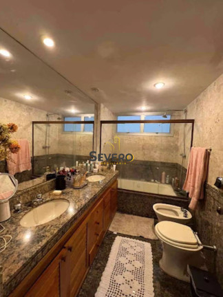 Imagem Apartamento com 4 Quartos à Venda, 377 m² em Ingá - Niterói