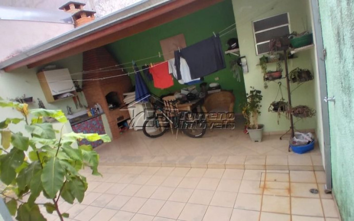 Imagem Casa com 3 Quartos à Venda, 96 m² em Jardim Oriente - São José Dos Campos Imagem Casa com 3 Quartos à Venda, 96 m² em Jardim Oriente - São José Dos Campos