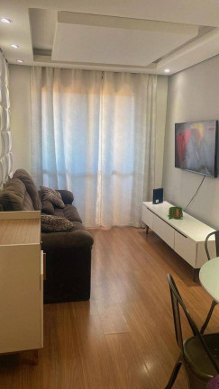 Imagem Apartamento com 2 Quartos à Venda, 47 m² em Jardim Santa Terezinha (zona Leste) - São Paulo Imagem Apartamento com 2 Quartos à Venda, 47 m² em Jardim Santa Terezinha (zona Leste) - São Paulo