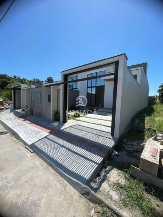 Imagem Casa com 3 Quartos à Venda, 83 m² em Itajubá - Barra Velha