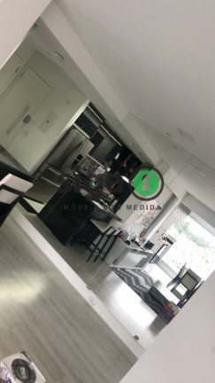 Imagem Apartamento com 2 Quartos à Venda, 81 m² em Vila Formosa - São Paulo
