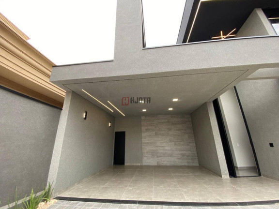 Imagem Casa de Condomínio com 3 Quartos à Venda, 225 m² em Residencial Gaivota Ii - São José Do Rio Preto Imagem Casa de Condomínio com 3 Quartos à Venda, 225 m² em Residencial Gaivota Ii - São José Do Rio Preto
