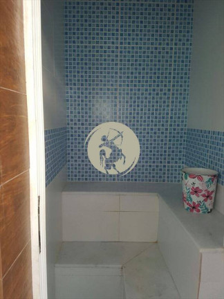 Imagem Cobertura com 3 Quartos à Venda, 230 m² em Embare - Santos