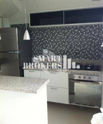 Imagem Apartamento com 2 Quartos à Venda, 50 m² em Vila Clementino - São Paulo