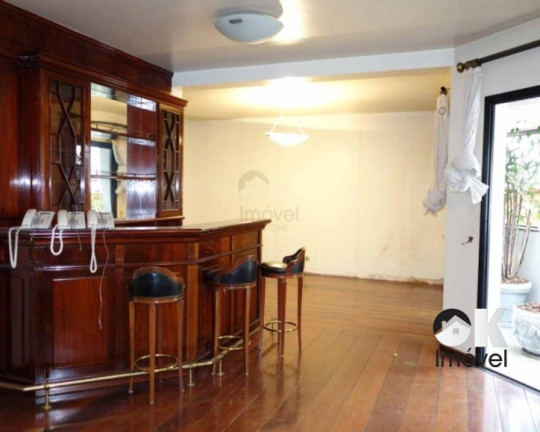 Imagem Apartamento com 3 Quartos à Venda, 195 m² em Jardim Paulista - São Paulo Imagem Apartamento com 3 Quartos à Venda, 195 m² em Jardim Paulista - São Paulo