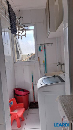 Imagem Apartamento com 2 Quartos à Venda, 62 m² em Vila Humaitá - Santo André