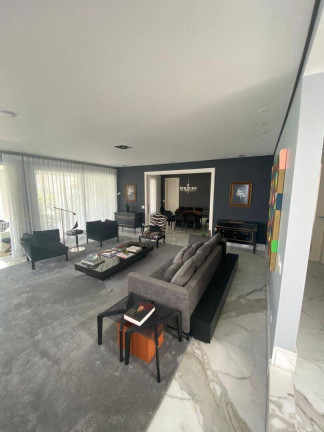 Imagem Casa com 5 Quartos à Venda, 1.800 m² em Alphaville Residencial Zero - Barueri Imagem Casa com 5 Quartos à Venda, 1.800 m² em Alphaville Residencial Zero - Barueri