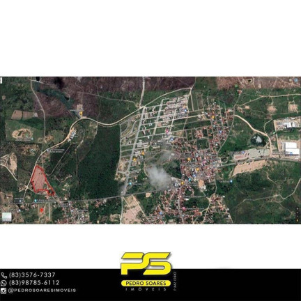 Foto do imóvel Loja à Venda, 100.000.000 m² em Caruaru