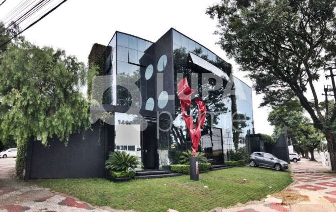 Imóvel Comercial para Alugar, 504 m² em Morumbi - São Paulo