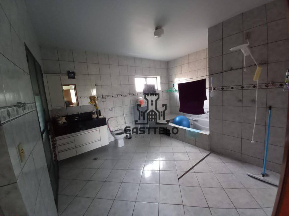 Imagem Sobrado com 4 Quartos à Venda, 183 m² em Industrial - Londrina