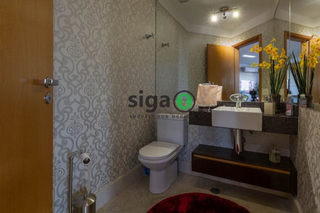 Imagem Apartamento com 3 Quartos à Venda, 200 m² em Jardim Anália Franco - São Paulo Imagem Apartamento com 3 Quartos à Venda, 200 m² em Jardim Anália Franco - São Paulo
