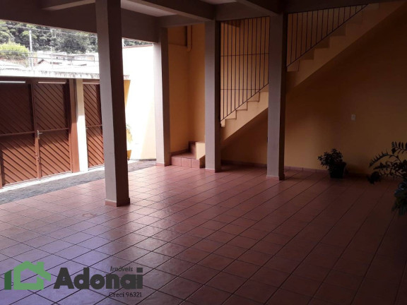 Imagem Casa com 3 Quartos à Venda, 233 m² em Jardim Caçula - Jundiaí