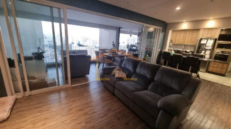Imagem Apartamento com 3 Quartos à Venda, 133 m² em Santana - São Paulo Imagem Apartamento com 3 Quartos à Venda, 133 m² em Santana - São Paulo