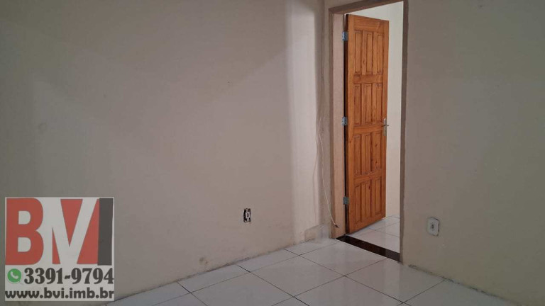Imagem Casa com 2 Quartos à Venda, 50 m² em Rocha Miranda - Rio De Janeiro