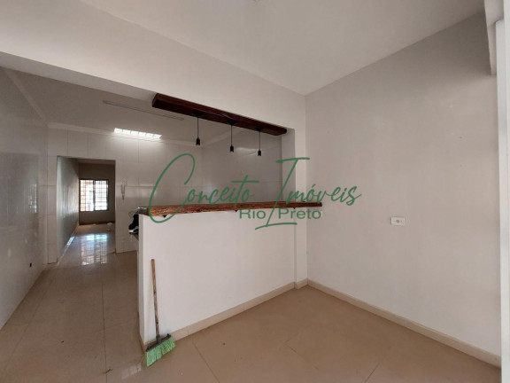 Imagem Casa com 1 Quarto para Alugar, 250 m² em Boa Vista - São José Do Rio Preto Imagem Casa com 1 Quarto para Alugar, 250 m² em Boa Vista - São José Do Rio Preto