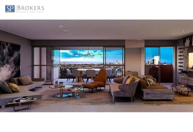 Imagem Apartamento com 3 Quartos à Venda, 150 m² em Perdizes - São Paulo