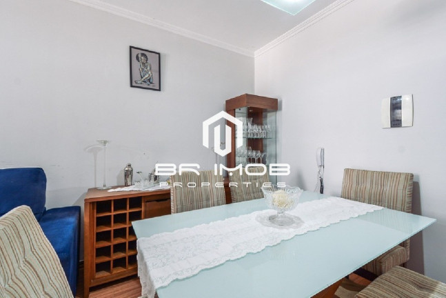 Imagem Imóvel com 2 Quartos à Venda, 48 m² em Consolação - São Paulo Imagem Imóvel com 2 Quartos à Venda, 48 m² em Consolação - São Paulo