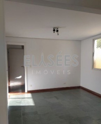 Imagem Sobrado com 3 Quartos à Venda, 380 m² em Santo Amaro - São Paulo