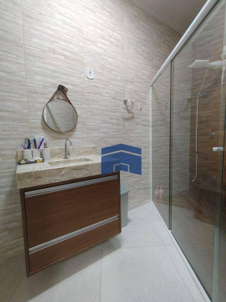 Imagem Casa com 3 Quartos à Venda, 125 m² em Jardins Do Império - Indaiatuba