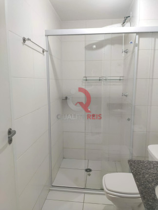Imagem Apartamento com 2 Quartos à Venda, 38 m² em Tatuapé - São Paulo