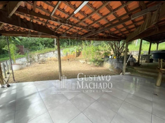 Imagem Casa com 3 Quartos à Venda, 284 m² em Paraíso - Barra Mansa Imagem Casa com 3 Quartos à Venda, 284 m² em Paraíso - Barra Mansa