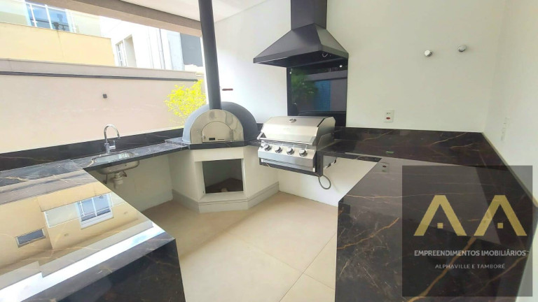 Imagem Casa com 4 Quartos à Venda, 389 m² em Tamboré - Santana De Parnaíba Imagem Casa com 4 Quartos à Venda, 389 m² em Tamboré - Santana De Parnaíba