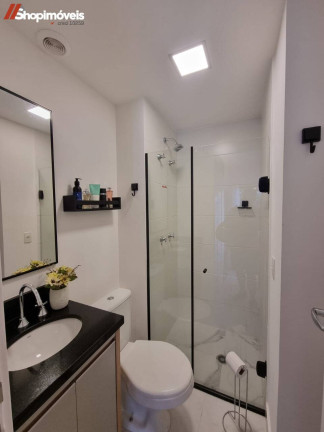 Imagem Studio com 1 Quarto para Alugar, 25 m² em Perdizes - São Paulo