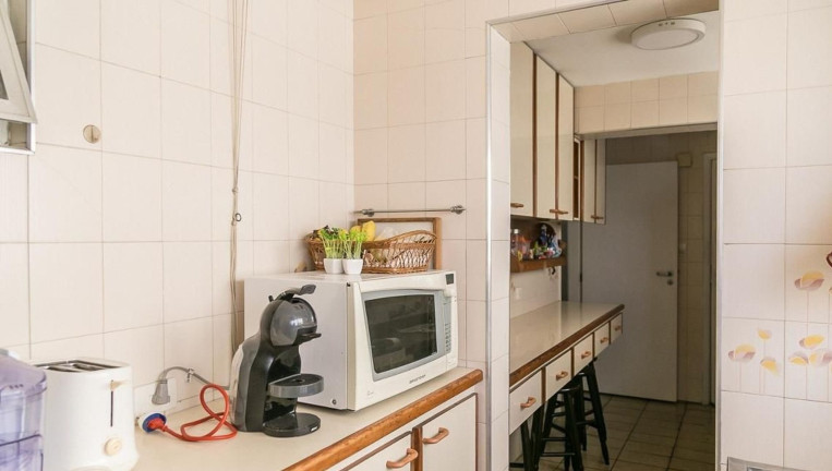 Imagem Apartamento com 3 Quartos à Venda, 84 m² em Aclimação - São Paulo Imagem Apartamento com 3 Quartos à Venda, 84 m² em Aclimação - São Paulo