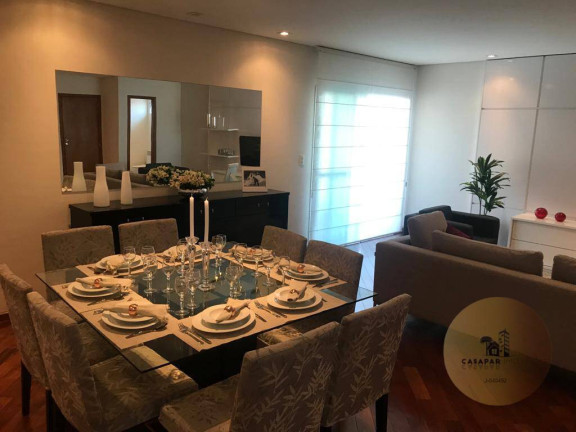 Imagem Apartamento com 3 Quartos à Venda, 155 m² em Barcelona - São Caetano Do Sul
