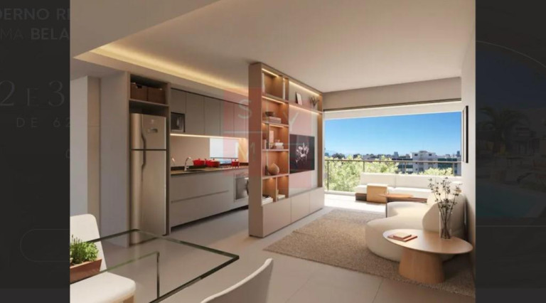 Imagem Apartamento com 2 Quartos à Venda, 58 m² em Tijuca - Rio De Janeiro