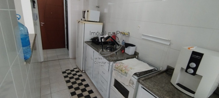 Imagem Apartamento com 2 Quartos à Venda, 66 m² em Maranduba - Ubatuba