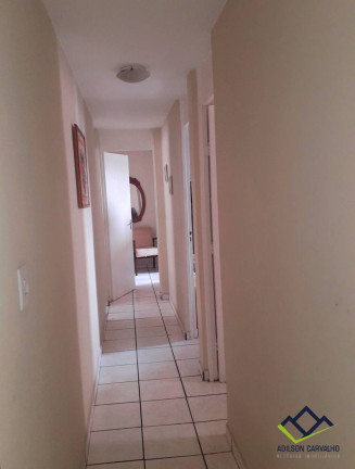 Imagem Apartamento com 3 Quartos à Venda, 65 m² em Jardim Sales - Jundiaí
