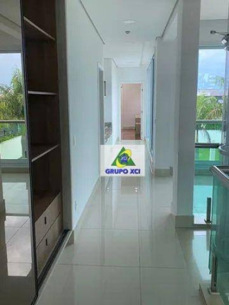 Imagem Casa com 4 Quartos para Alugar, 950 m² em Parque Reserva Fazenda Imperial - Sorocaba